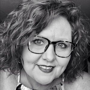 Meet your Posher, Terri